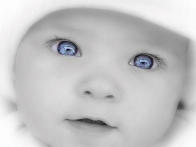 Un petit ange